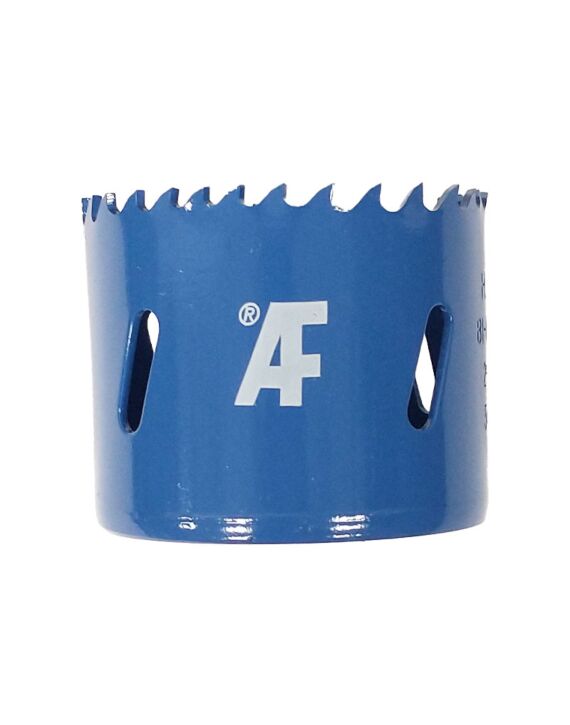 AF 2-1/8 Bi-Metal Hole Saw