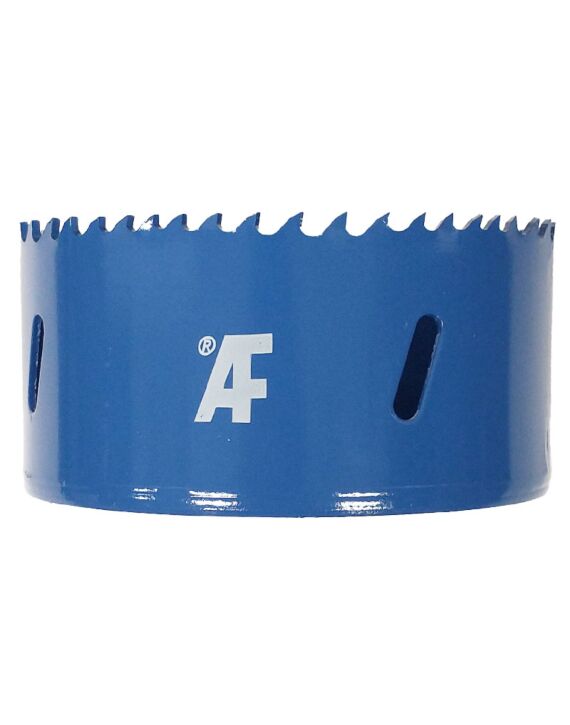 AF 3-1/2 Bi-Metal Hole Saw