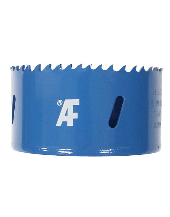 AF 3-1/4 Bi-Metal Hole Saw