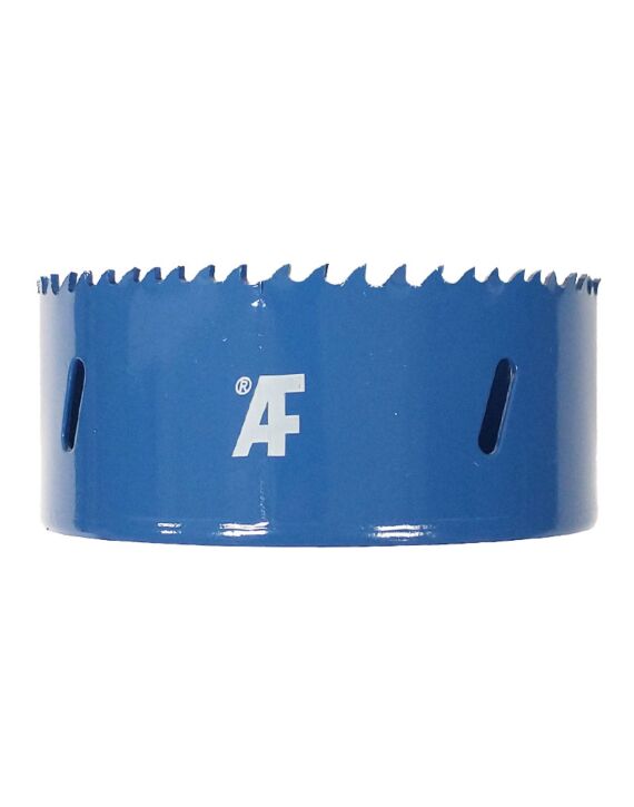 AF 4in Bi-Metal Hole Saw