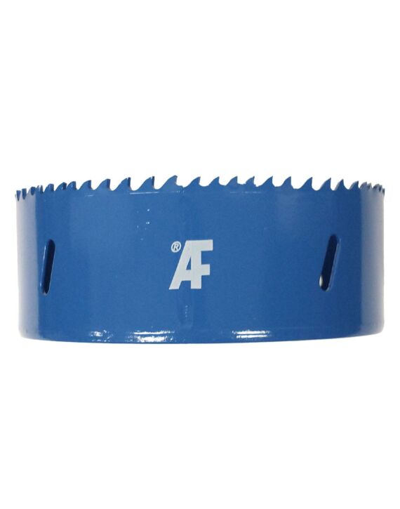 AF 4-1/2 Bi-Metal Hole Saw