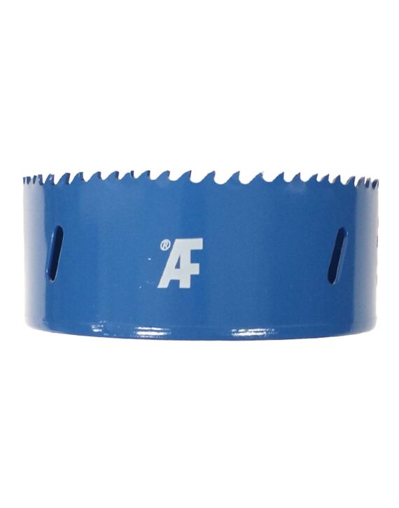 AF 4-1/4 Bi-Metal Hole Saw