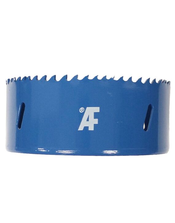 AF 4-1/8 Bi-Metal Hole Saw
