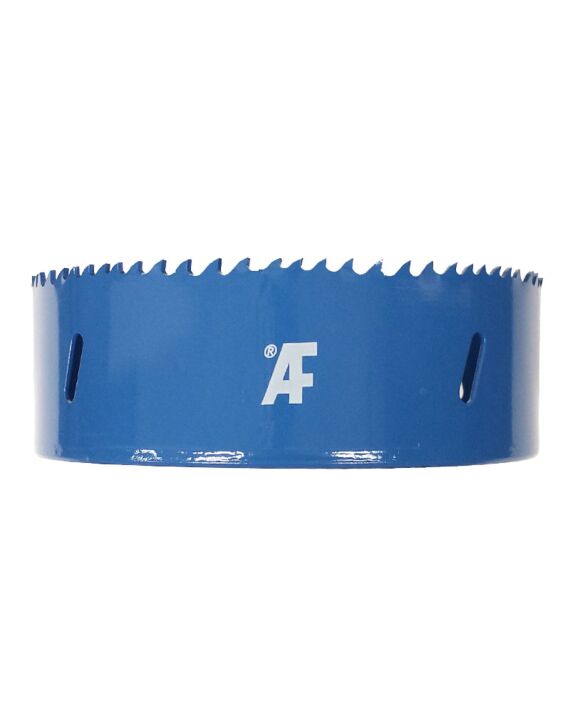 AF 5in Bi-Metal Hole Saw