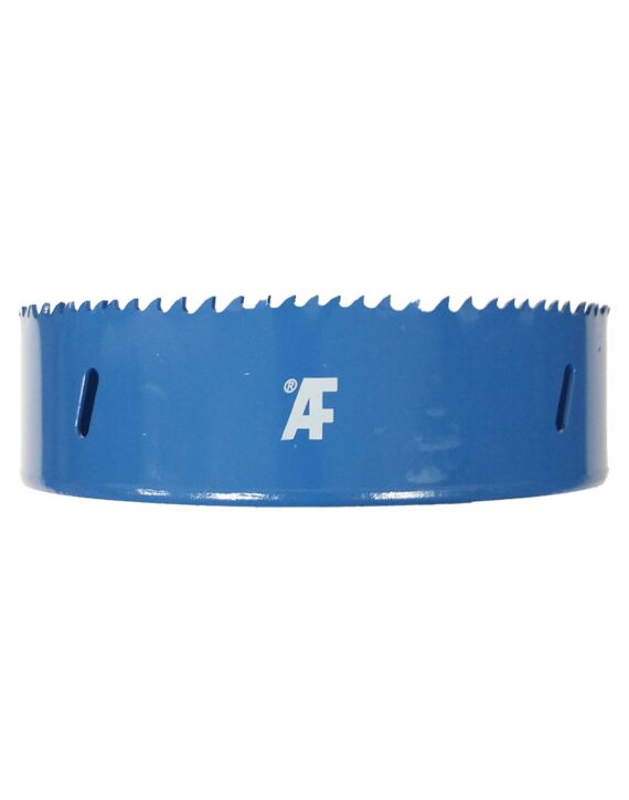 AF 6in Bi-Metal Hole Saw
