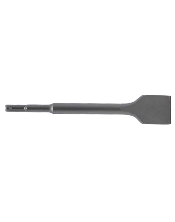 3 x 12 SDS-Max Flat Chisel
