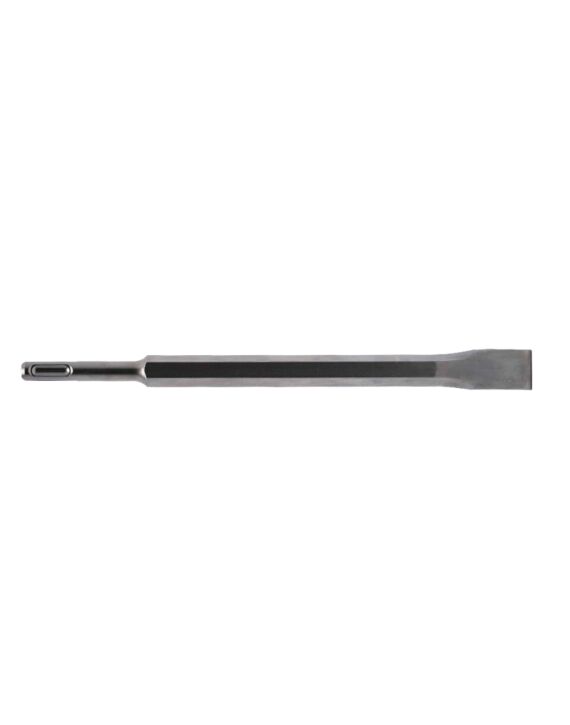 3/4 x 10 SDS-Plus Flat Chisel