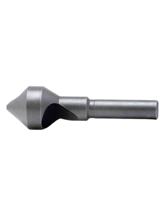 CS-18 82º Degree Countersink 3/16-17/32 Diameter Cut