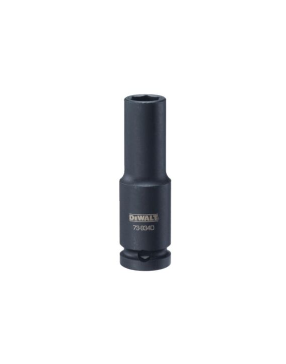 1/2 Impact Deep Well Socket 1/2-Square Drive