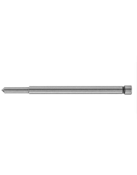 HMT VersaDrive CarbideMax 55 Broach Cutter Pilot Pin for 7/16 - 5/8" Cutters, Pack of 2