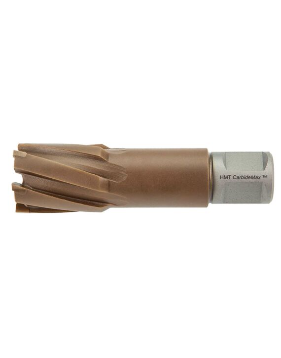 HMT VersaDrive CarbideMax ULTRA Coated TCT Broach Cutter 2 x 13/16"