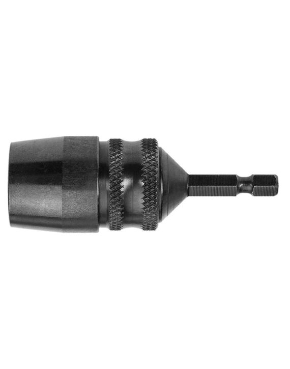 HMT VersaDrive Rapid-Lock 1/4” Impact Driver Adapter
