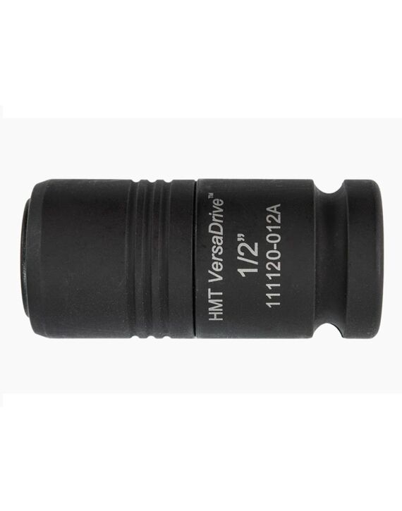 HMT VersaDrive HD Quick Change Impact Adapter 1/2" Drive