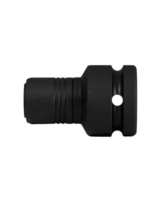 HMT VersaDrive HD Quick Change Impact Adapter 3/4" Drive