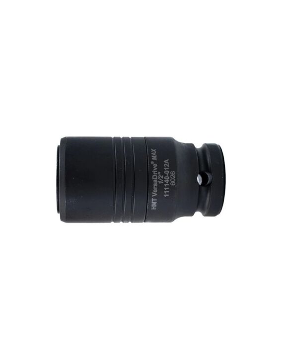 HMT VersaDrive MAX Heavy Duty Impact Wrench Adapters