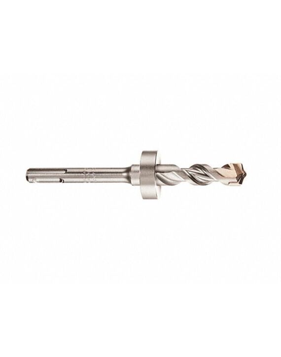 1/2 x 1-11/16 SDS-Plus STOP Depth Control Carbide Drill Bit for 3/8 Dropin Anchors