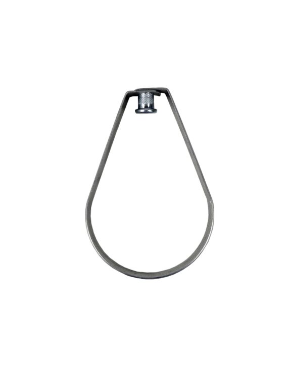 Adjustable Swivel Ring (Loop) Hanger