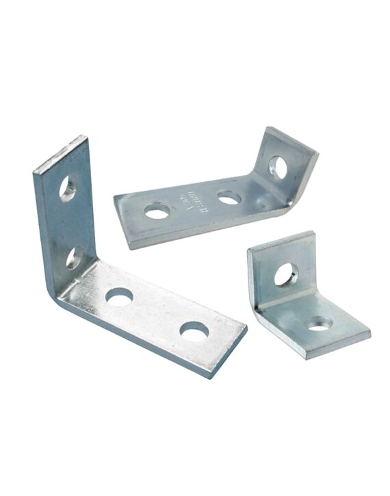 Strut Angle Brackets
