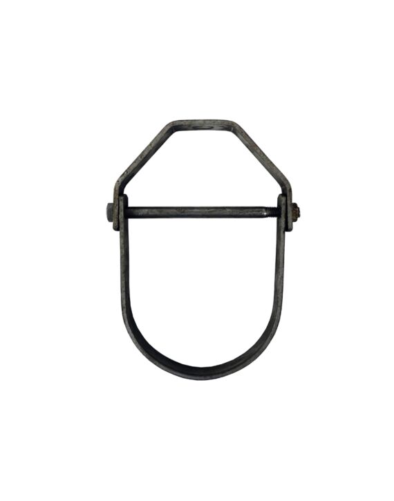Standard Clevis Hanger - Plain