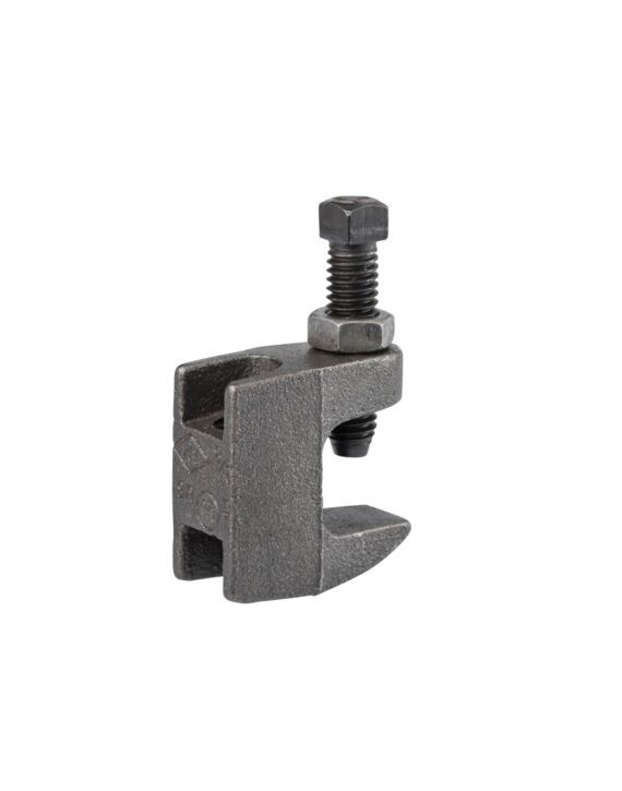 Jr Top Beam Clamp