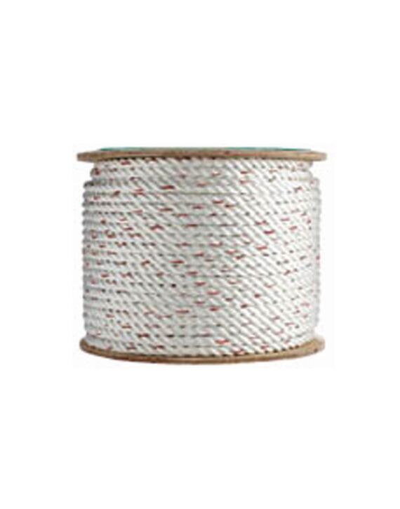 3-Strand Poly-Dacron Combination Rope
