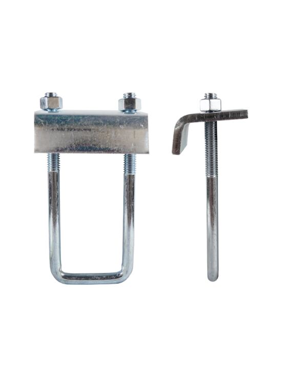 U-Bolt Beam Clamp for Strut