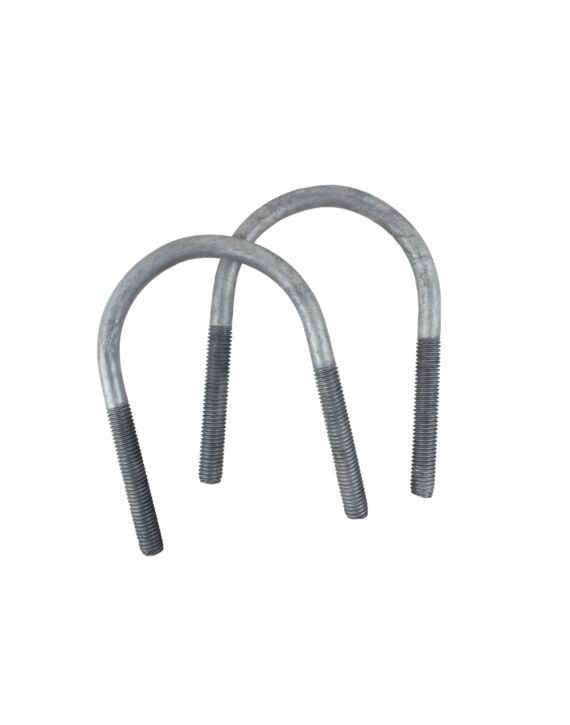 U-Bolt A307 Hot Dip Galvanized