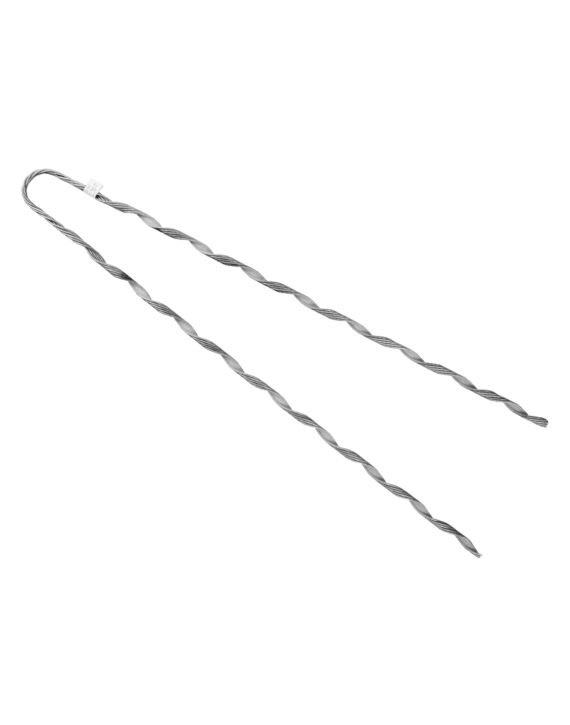 1/2 Big-Grip Dead End Galvanized BG-2115 20/Ctn