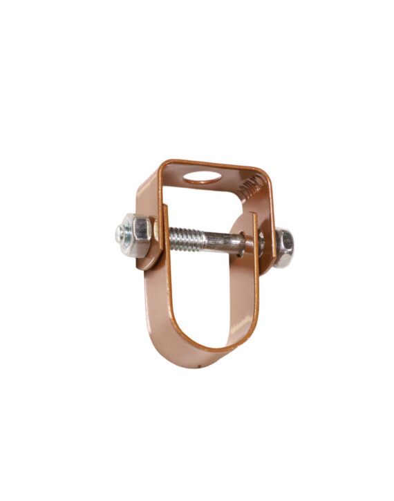 1/2 Standard Clevis Hanger Copper 50/Box