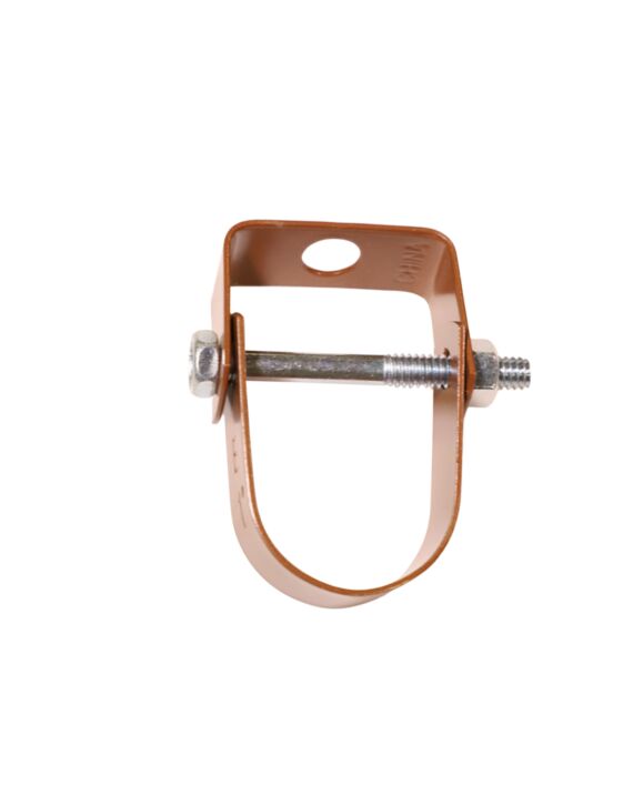 1in Standard Clevis Hanger Copper 50/Box
