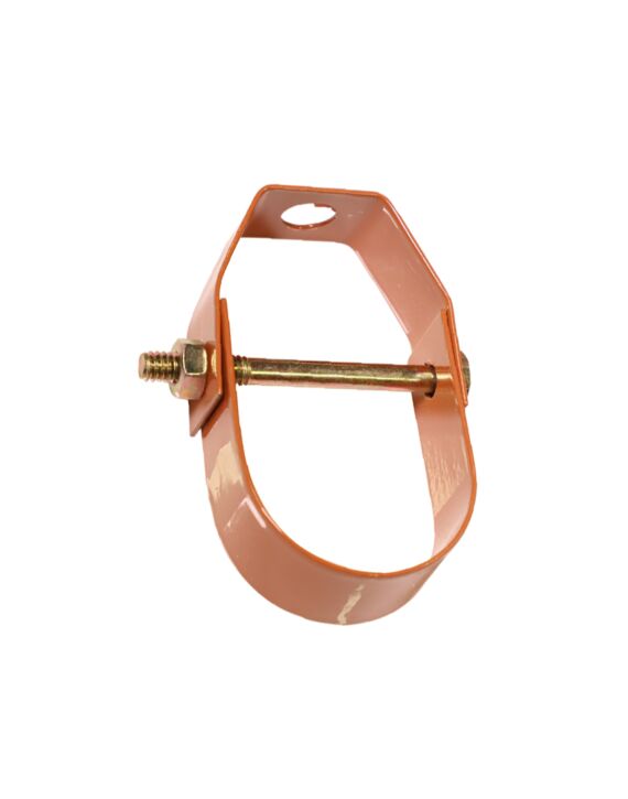 1-1/2 Standard Clevis Hanger Copper 50/Box