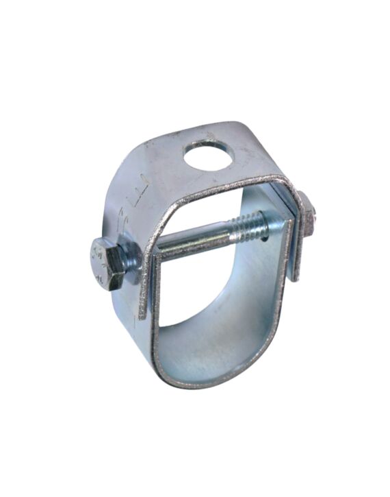 1/2 Standard Clevis Hanger Electro-Galvanized 50/Box