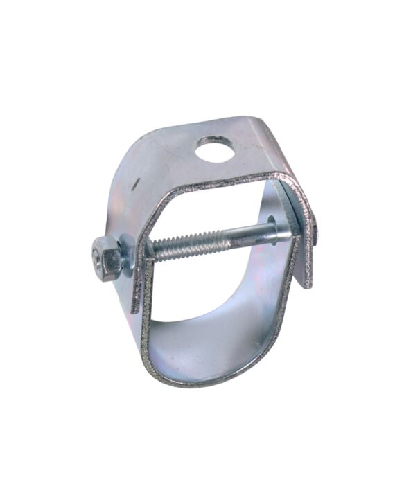 1in Standard Clevis Hanger Electro-Galvanized 50/Box