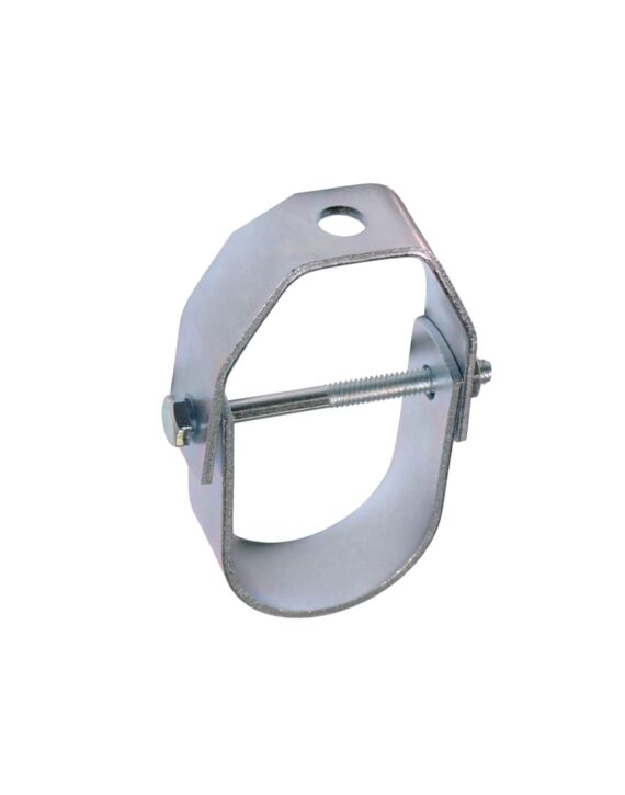 1-1/2 Standard Clevis Hanger Electro-Galvanized 50/Box