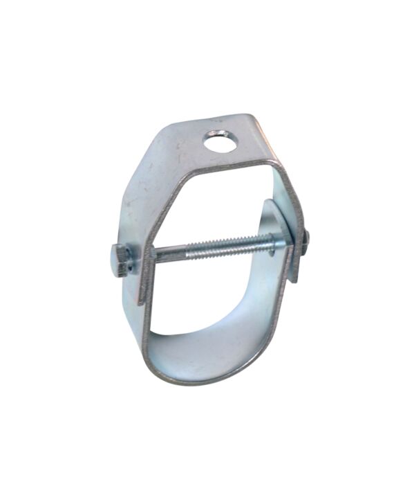 1-1/4 Standard Clevis Hanger Electro-Galvanized 50/Box