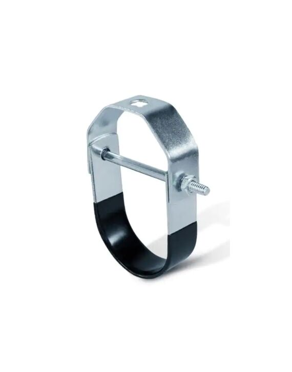 Standard Clevis Hangers - PVC/Plastic Coated
