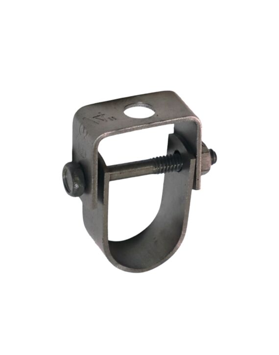 3/4 Standard Clevis Hanger Plain 50/Box