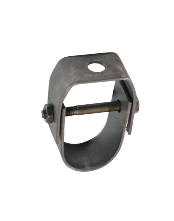 1" Standard Clevis Hanger Plain 50/Box