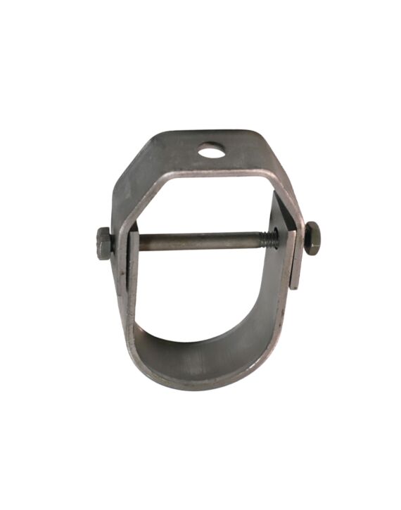 1-1/2 Standard Clevis Hanger Plain 50/Box