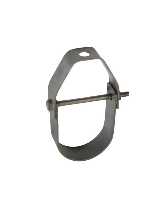 2in Standard Clevis Hanger Plain 50/Box