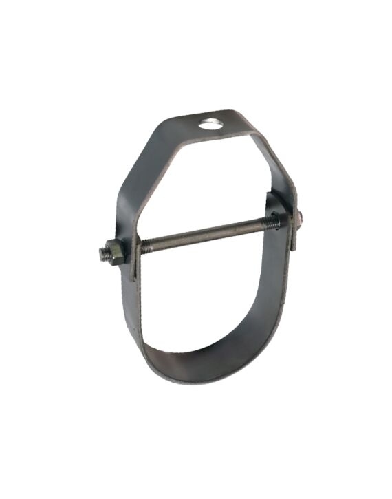 3in Standard Clevis Hanger Plain 25/Box