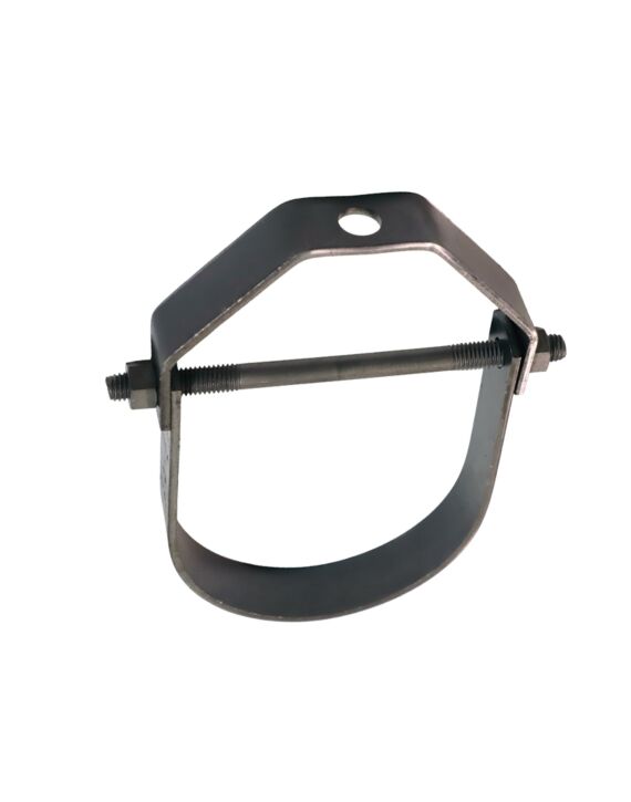 5" Standard Clevis Hanger Plain 25/Box