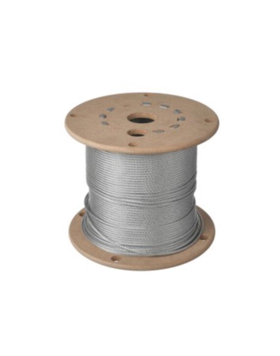 Standard Cable Spool - 500FT