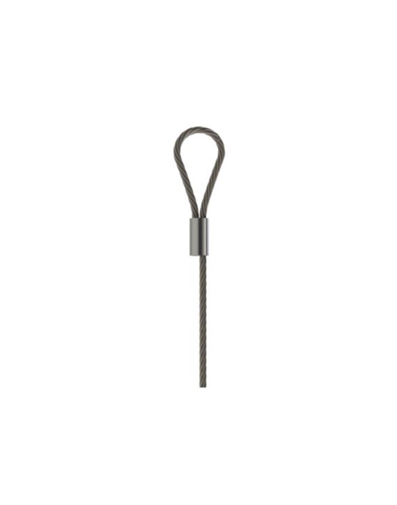 Looped Cables - 150lbs. Rated