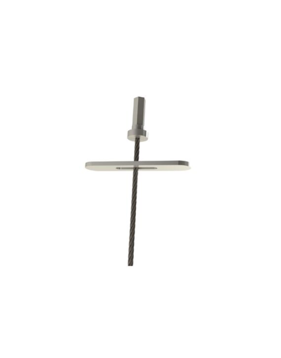 Toggle Cables - 150lbs. Rated 