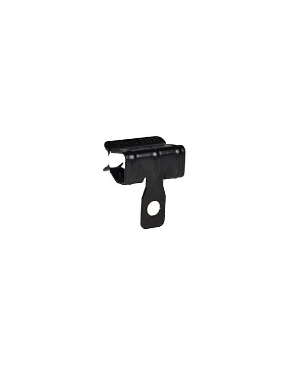 Hammer-On Flange Clip
