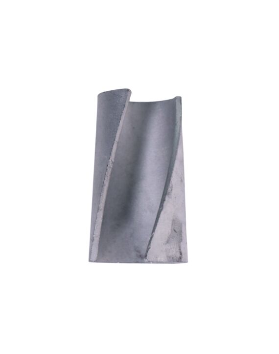 11/16 - 3/4 End Sleeve Galvanized GC-65269
