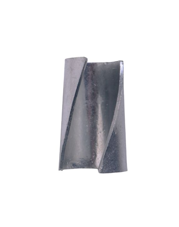 13/16 - 7/8 End Sleeve Galvanized GC-65270