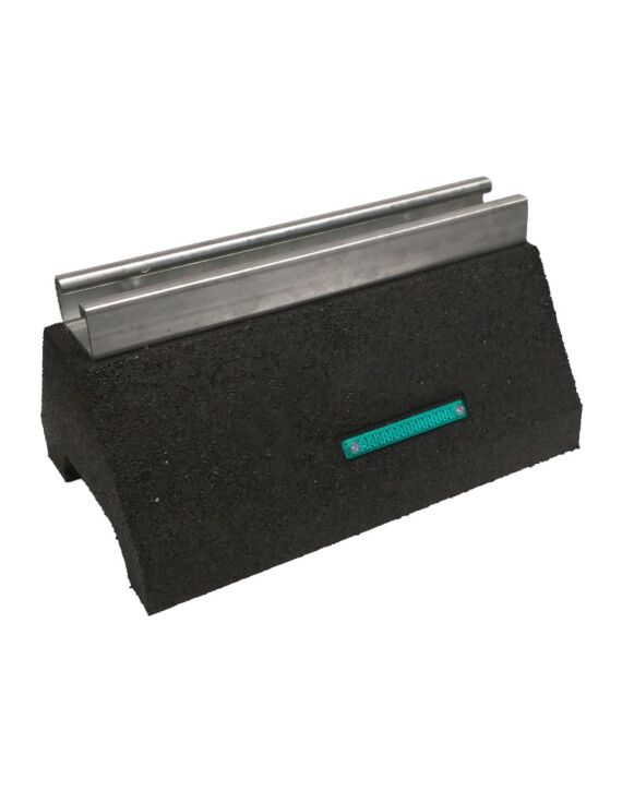 Rooftop Support with 13/16 Channel