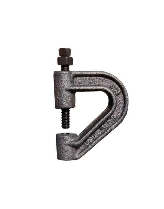 Purlin Clamp